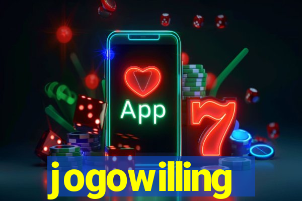 jogowilling