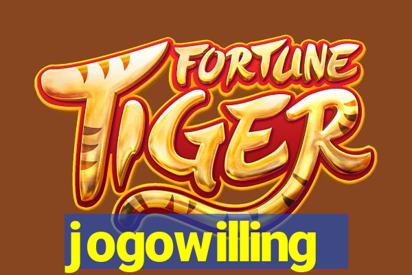 jogowilling