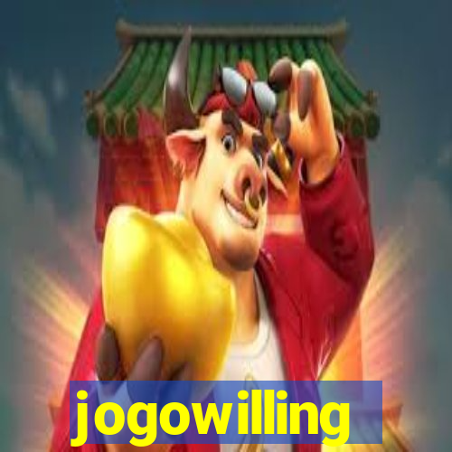 jogowilling