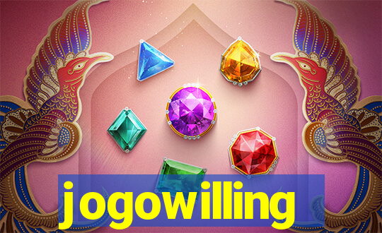 jogowilling