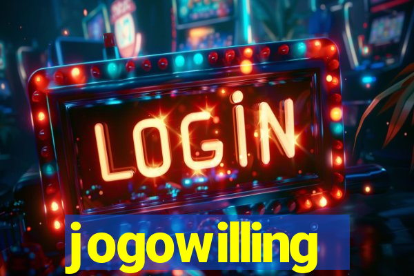 jogowilling