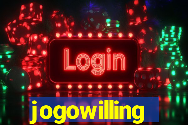 jogowilling