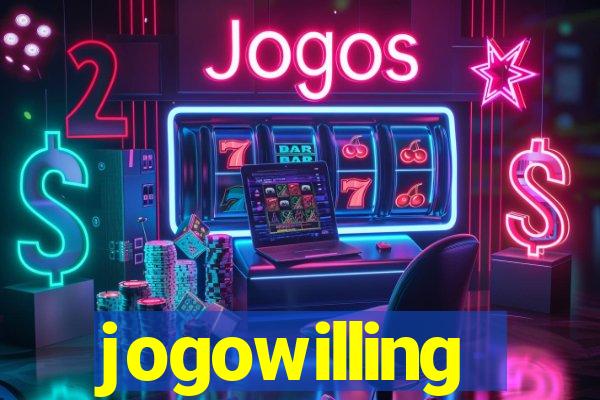 jogowilling