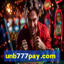 unb777pay.com