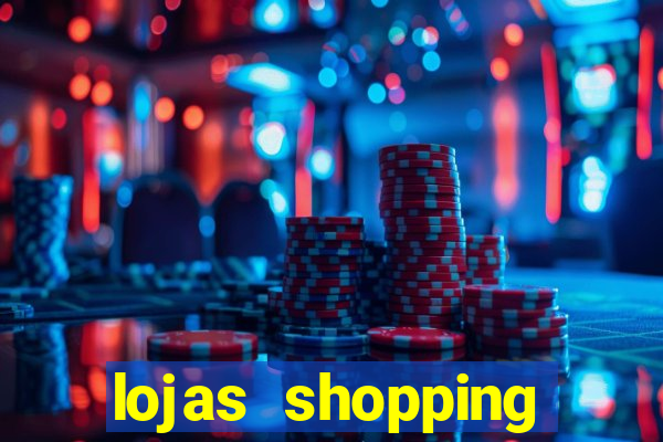 lojas shopping iguatemi porto alegre