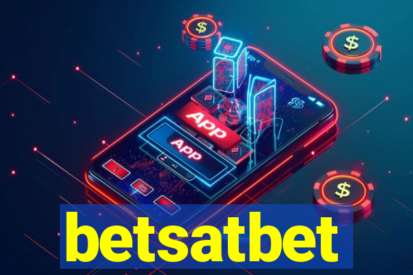 betsatbet