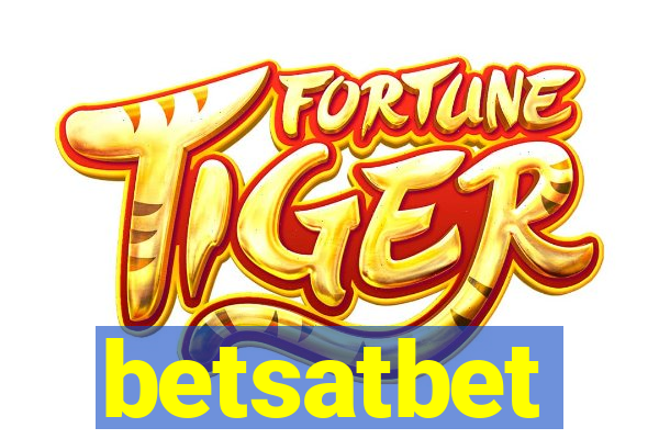 betsatbet