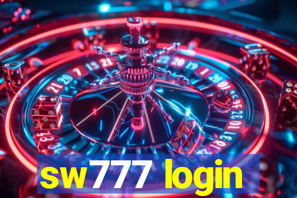 sw777 login