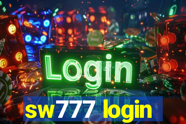 sw777 login