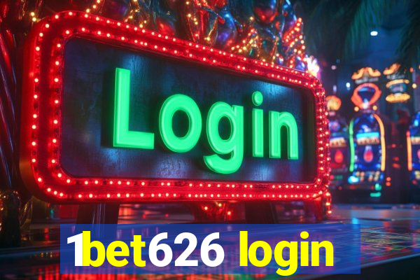 1bet626 login