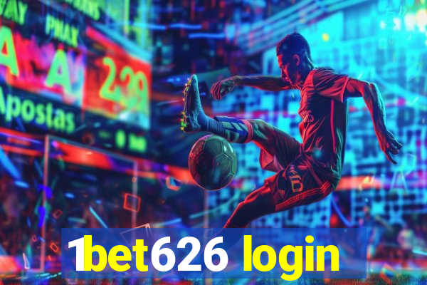 1bet626 login