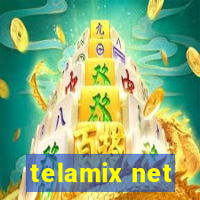 telamix net