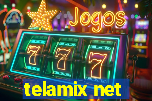 telamix net