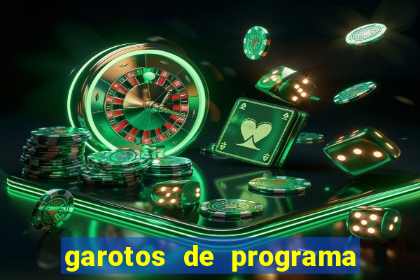 garotos de programa de porto seguro