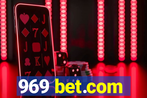 969 bet.com