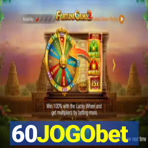 60JOGObet