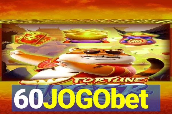 60JOGObet