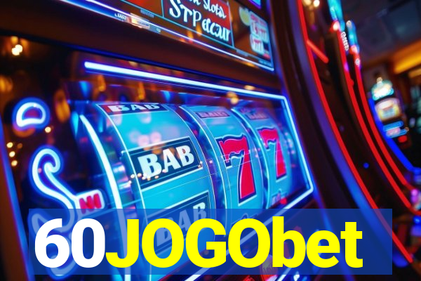 60JOGObet