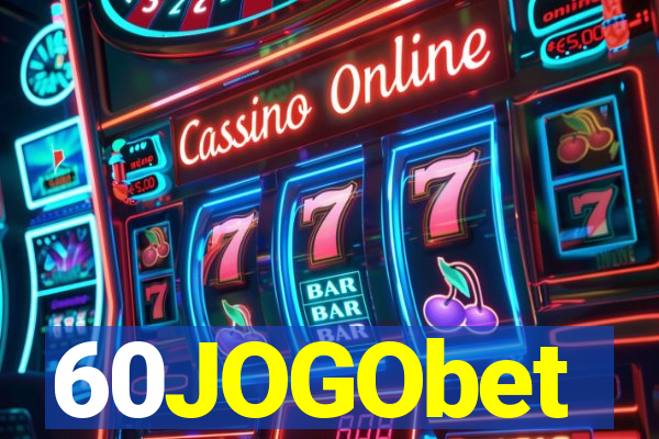 60JOGObet