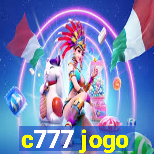 c777 jogo