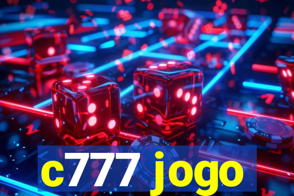 c777 jogo