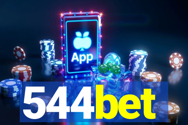 544bet