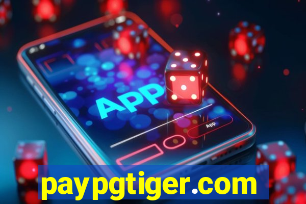 paypgtiger.com