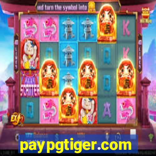 paypgtiger.com