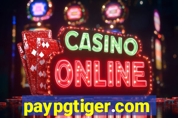 paypgtiger.com