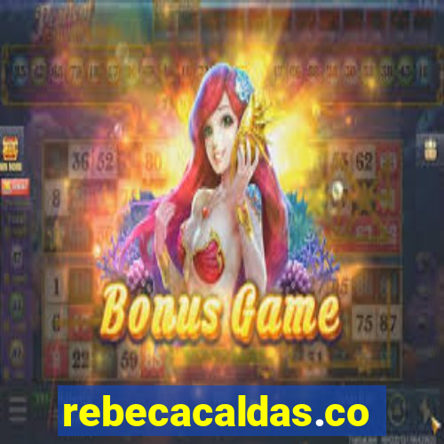 rebecacaldas.com