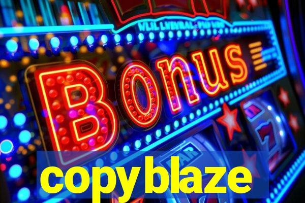 copyblaze