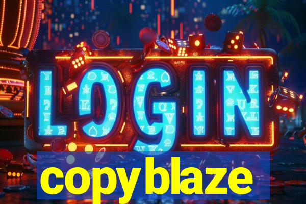 copyblaze