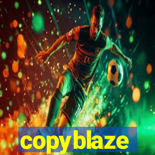 copyblaze