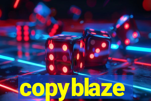 copyblaze