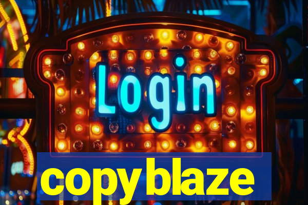 copyblaze