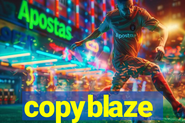 copyblaze