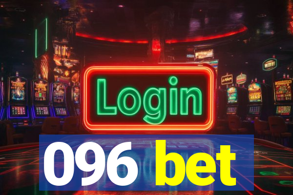 096 bet