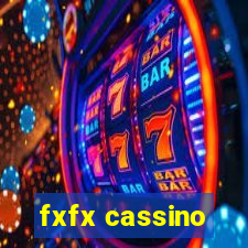 fxfx cassino