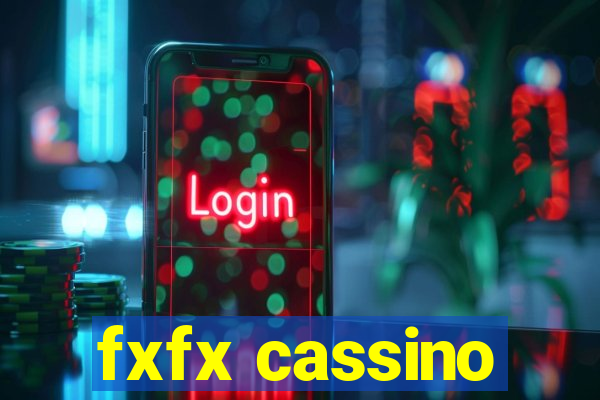 fxfx cassino