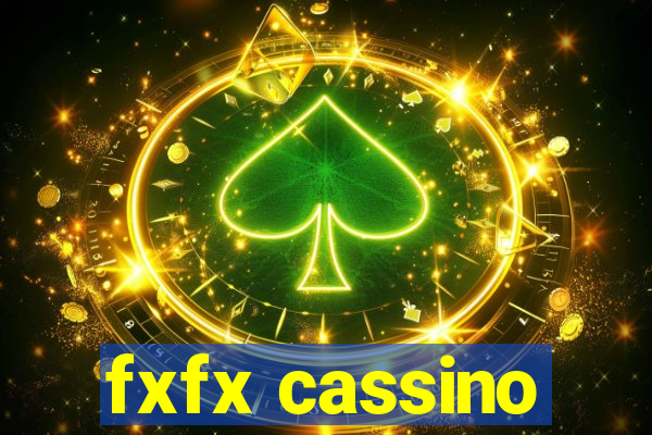 fxfx cassino