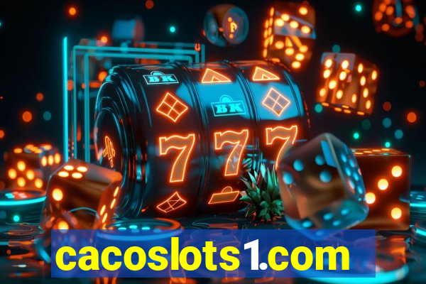 cacoslots1.com