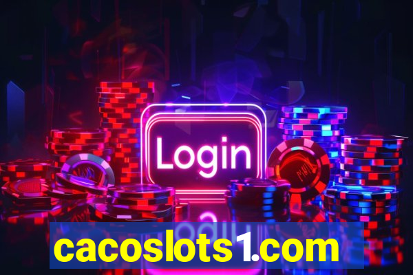 cacoslots1.com