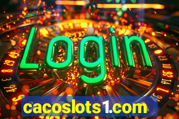 cacoslots1.com