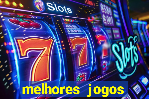 melhores jogos gratis para celular