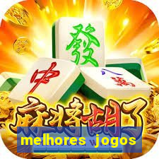 melhores jogos gratis para celular