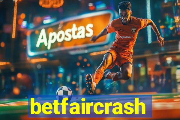 betfaircrash