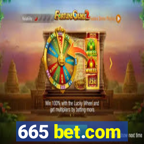 665 bet.com