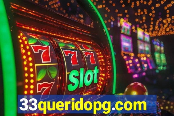 33queridopg.com