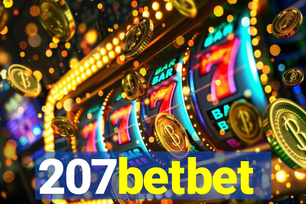 207betbet