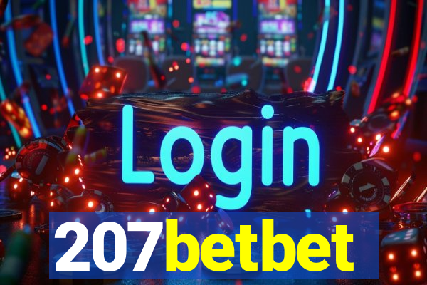 207betbet